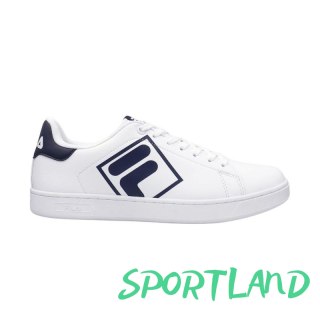 Buty Fila Courtbay Logo M FFM0364 13037 44