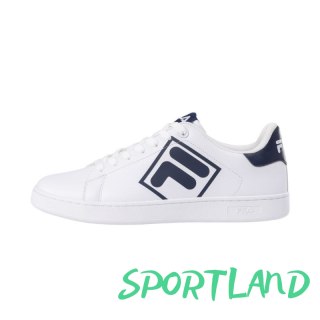 Buty Fila Courtbay Logo M FFM0364 13037 44