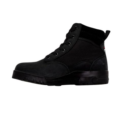 Buty Fila Grunge II mid W FFW0217 80010 37 Buty Fila Grunge II mid W FFW0217 80010 37