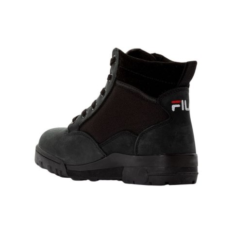 Buty Fila Grunge II mid W FFW0217 80010 39 Buty Fila Grunge II mid W FFW0217 80010 39