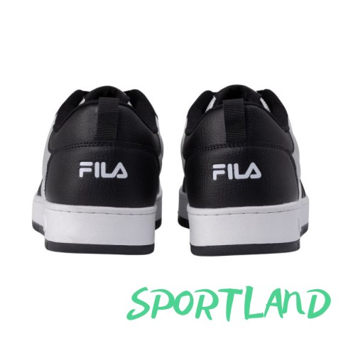 Buty Fila Rega NF M FFM0370 83036 42 Buty Fila Rega NF M FFM0370 83036 42