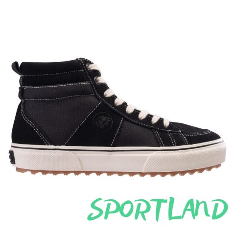 Buty Iguana Bomer Mid M 92800623631 44 Buty Iguana Bomer Mid M 92800623631 44
