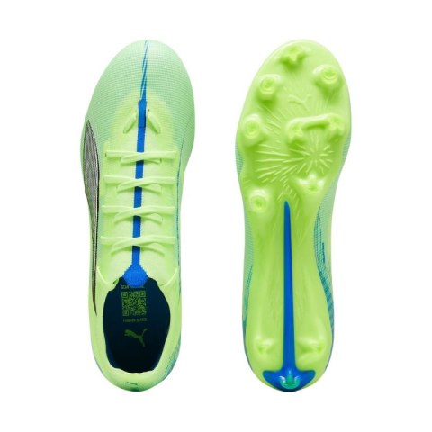 Buty piłkarskie Puma Ultra 5 Match FG/AG 107687 03 43 Buty piłkarskie Puma Ultra 5 Match FG/AG 107687 03 43