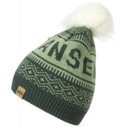 Czapka zimowa Helly Hansen Champow Beanie 67451 406 uniwersalny