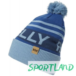 Czapka zimowa Helly Hansen Ridgeline Beanie 67150 625 uniwersalny