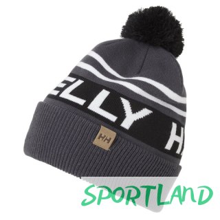 Czapka zimowa Helly Hansen Ridgeline Beanie 67150 994 uniwersalny