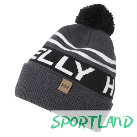 Czapka zimowa Helly Hansen Ridgeline Beanie 67150 994 uniwersalny Czapka zimowa Helly Hansen Ridgeline Beanie 67150 994 uniwersalny