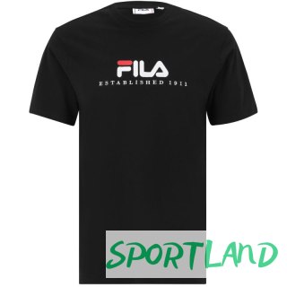 Koszulka Fila Bedburg M FAU0147 80010 XL