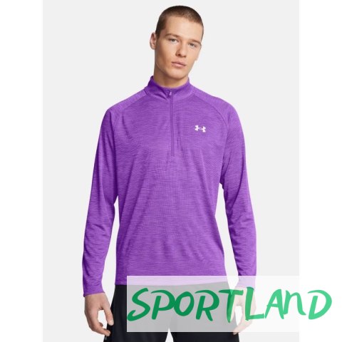 Koszulka Under Armour M 1382797-525 L Koszulka Under Armour M 1382797-525 L