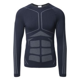 Koszulka termoaktywna Hi-Tec Buraz Top M 92800621626 XL/XXL