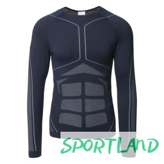 Koszulka termoaktywna Hi-Tec Buraz Top M 92800621626 XL/XXL