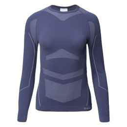 Koszulka termoaktywna Hi-Tec Lady Buraz Top W 92800621630 LXL