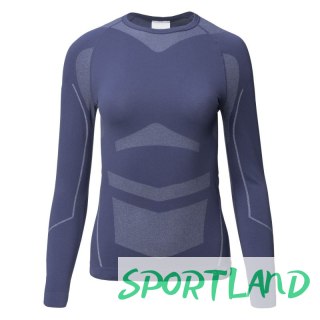 Koszulka termoaktywna Hi-Tec Lady Buraz Top W 92800621630 LXL