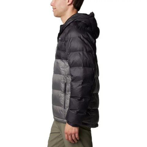 Kurtka Columbia Buck Butte II Insulated Hooded Jacket M 2086882023 L Kurtka Columbia Buck Butte II Insulated Hooded Jacket M 2086882023 L