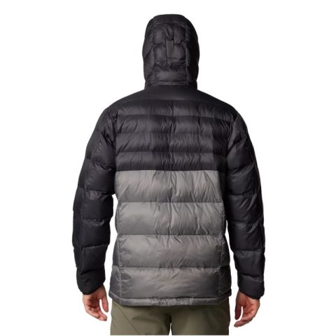 Kurtka Columbia Buck Butte II Insulated Hooded Jacket M 2086882023 L Kurtka Columbia Buck Butte II Insulated Hooded Jacket M 2086882023 L
