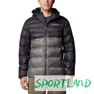 Kurtka Columbia Buck Butte II Insulated Hooded Jacket M 2086882023 M