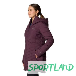 Kurtka Columbia Joy Peak Hooded II Mid Jacket W 2088641607 M