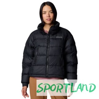 Kurtka Columbia Pike Lake II Cropped Jacket W 2051361012 M