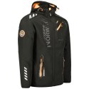 Kurtka Geographgical Norway Royaute DB MEN 068 M WY1999H/GN/Black / Orange XL