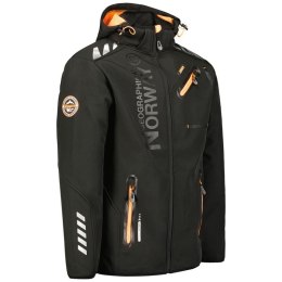 Kurtka Geographgical Norway Royaute DB MEN 068 M WY1999H/GN/Black / Orange XL