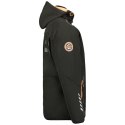 Kurtka Geographgical Norway Royaute DB MEN 068 M WY1999H/GN/Black / Orange XL