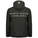 Kurtka Geographgical Norway Royaute DB MEN 068 M WY1999H/GN/Black / Orange XL