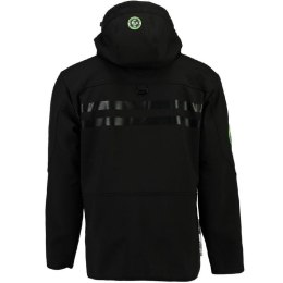 Kurtka Geographical Norway Richier Sam-Rbm New Men 007 M RBMWC1516H/GN/Black S