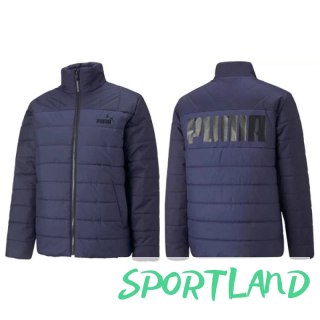 Kurtka zimowa Puma ESS M 849349 06 L