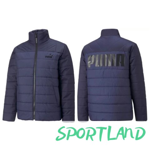 Kurtka zimowa Puma ESS M 849349 06 M Kurtka zimowa Puma ESS M 849349 06 M