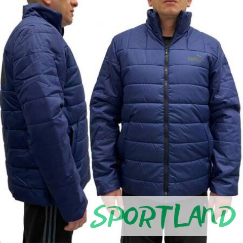 Kurtka zimowa Puma ESS M 849349 06 S Kurtka zimowa Puma ESS M 849349 06 S