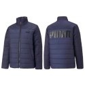 Kurtka zimowa Puma ESS M 849349 06 S