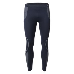 Legginsy termoaktywne Hi-Tec Buraz Bottom M 92800621624 M/L
