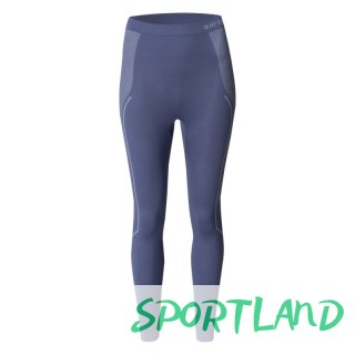 Legginsy termoaktywne Hi-Tec Lady Buraz Bottom W 92800621628 LXL