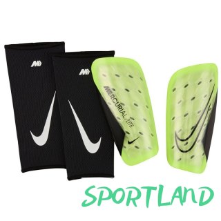 Ochraniacze Nike Mercurial Lite DN3611-702 L