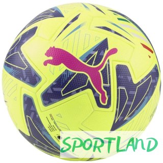 Piłka Puma Orbita Serie A (FIFA Quality Pro) 084005-01 5