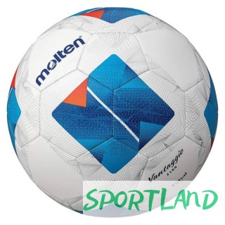 Piłka futsal do piłki nożnej Molten F9N2100 N/A