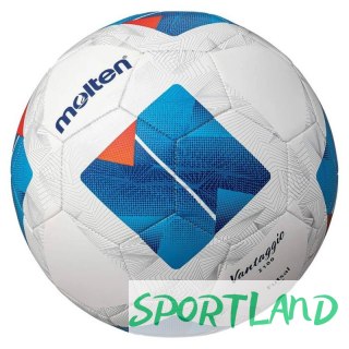 Piłka futsal do piłki nożnej Molten F9N2100 N/A
