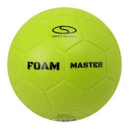 Piłka piankowa Foam Master UM126-G PU SMJ sport N/A