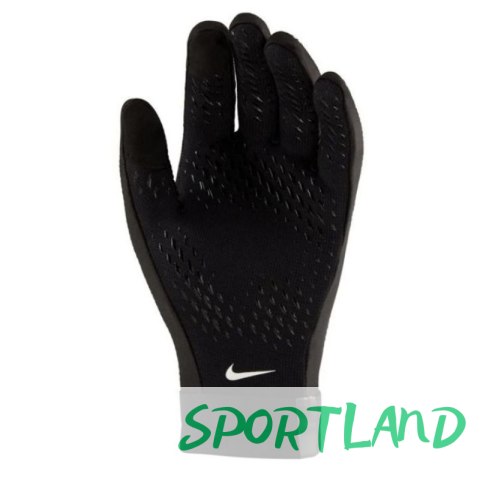 Rękawiczki Nike Academy M HF0546-011 S Rękawiczki Nike Academy M HF0546-011 S