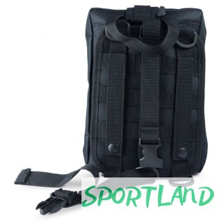 Saszetka taktyczna Offlander Molle OFF_CACC_51 N/A