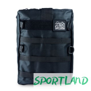 Saszetka taktyczna Offlander Molle OFF_CACC_52 N/A