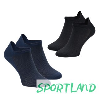 Skarpety do kostki IQ Garaf Pack M 92800399204 43-46