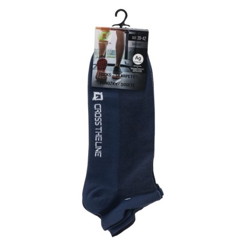 Skarpety do kostki IQ Garaf Pack M 92800399204 43-46 Skarpety do kostki IQ Garaf Pack M 92800399204 43-46