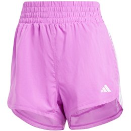 Spodenki adidas Pacer Training 3-Stripes Woven High Rise W IX1079 L 5
