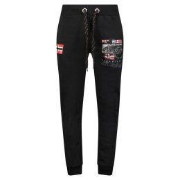 Spodnie Geographical Norway Meographe EO Men 100 M WW5807H/GNO-BLACK 2XL