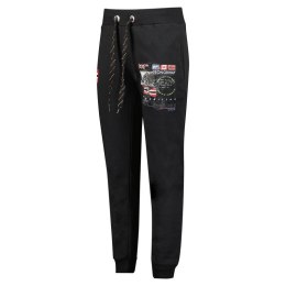 Spodnie Geographical Norway Meographe EO Men 100 M WW5807H/GNO-BLACK 2XL