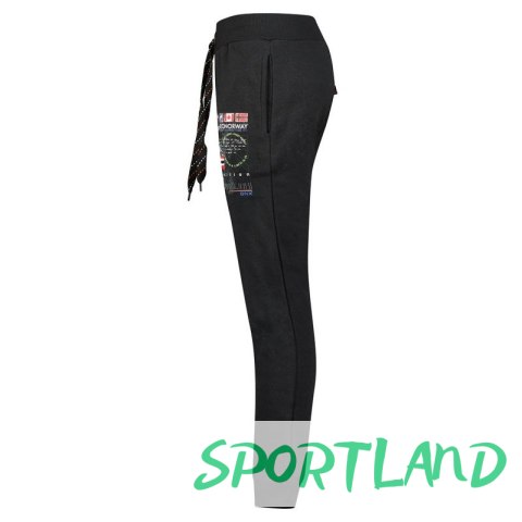 Spodnie Geographical Norway Meographe EO Men 100 M WW5807H/GNO-BLACK 2XL Spodnie Geographical Norway Meographe EO Men 100 M WW5807H/GNO-BLACK 2XL