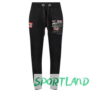 Spodnie Geographical Norway Meographe EO Men 100 M WW5807H/GNO-BLACK 3XL