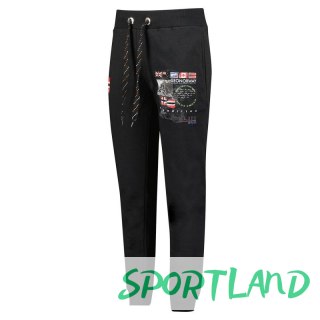 Spodnie Geographical Norway Meographe EO Men 100 M WW5807H/GNO-BLACK 3XL