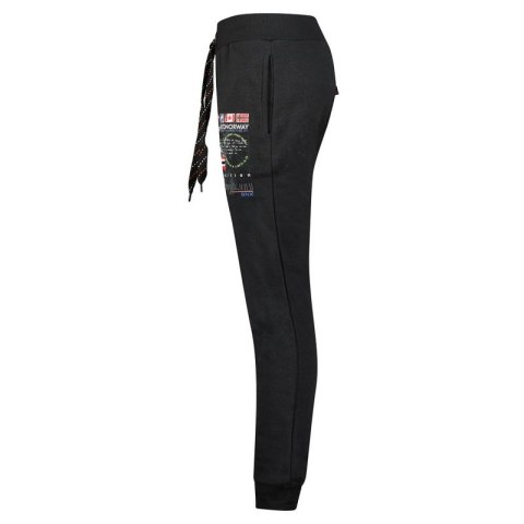 Spodnie Geographical Norway Meographe EO Men 100 M WW5807H/GNO-BLACK S Spodnie Geographical Norway Meographe EO Men 100 M WW5807H/GNO-BLACK S